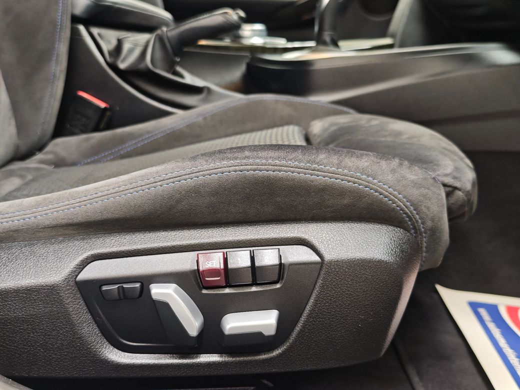 2018 BMW 3 Series