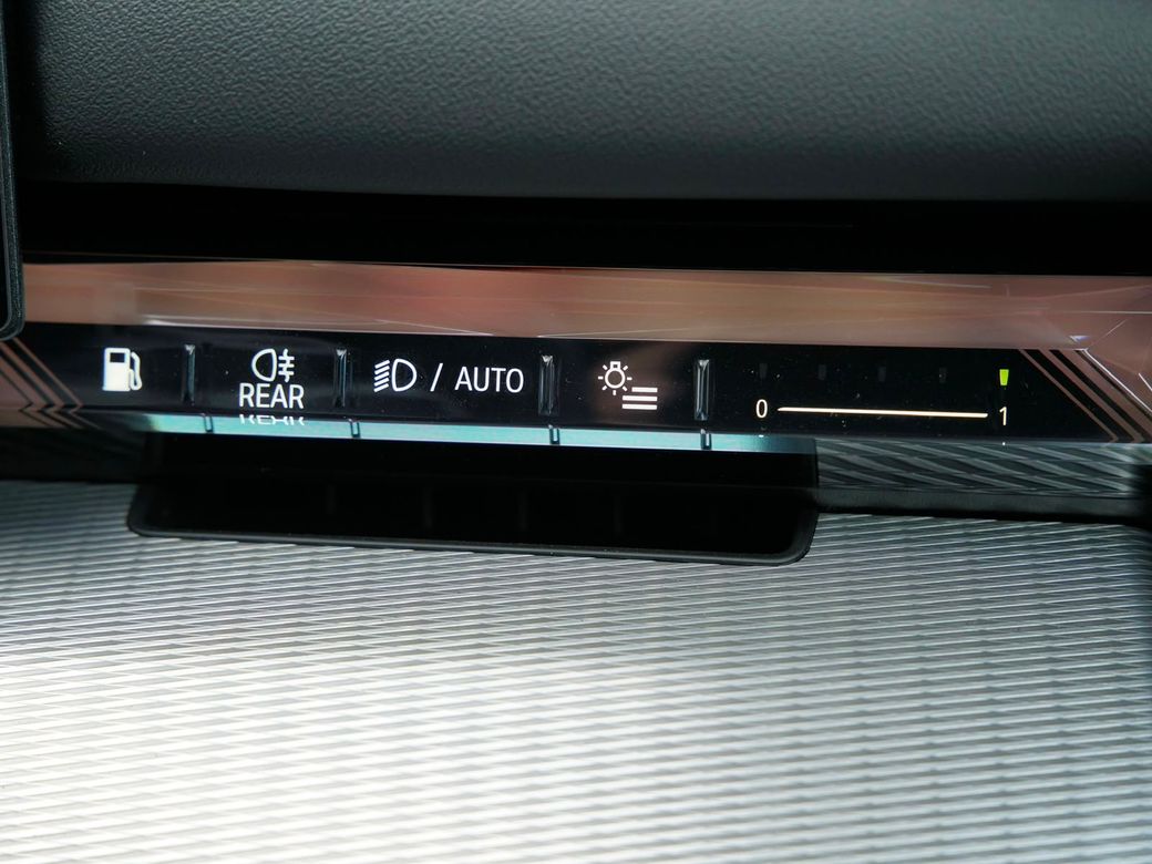 2026 BMW 5 Series