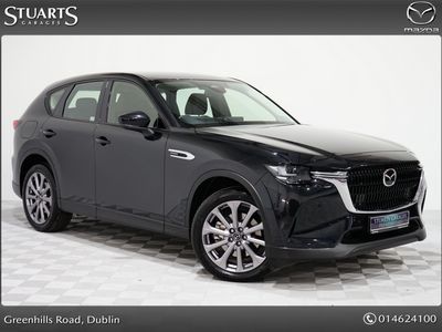 2023 Mazda CX-60