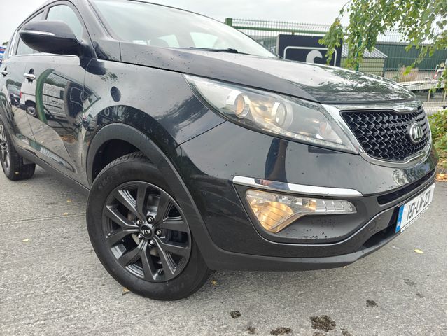 vehicle for sale from Brady's (Laois)