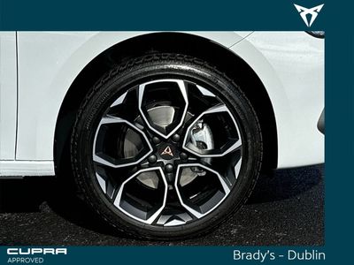 2025 Cupra Leon