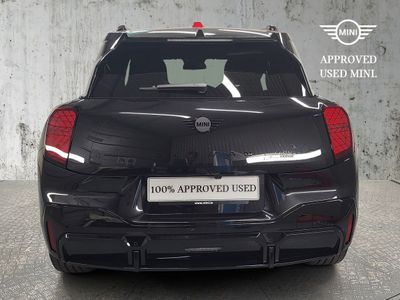 2026 Mini Aceman