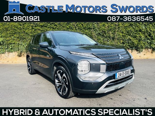 vehicle for sale from Castle Motors Swords