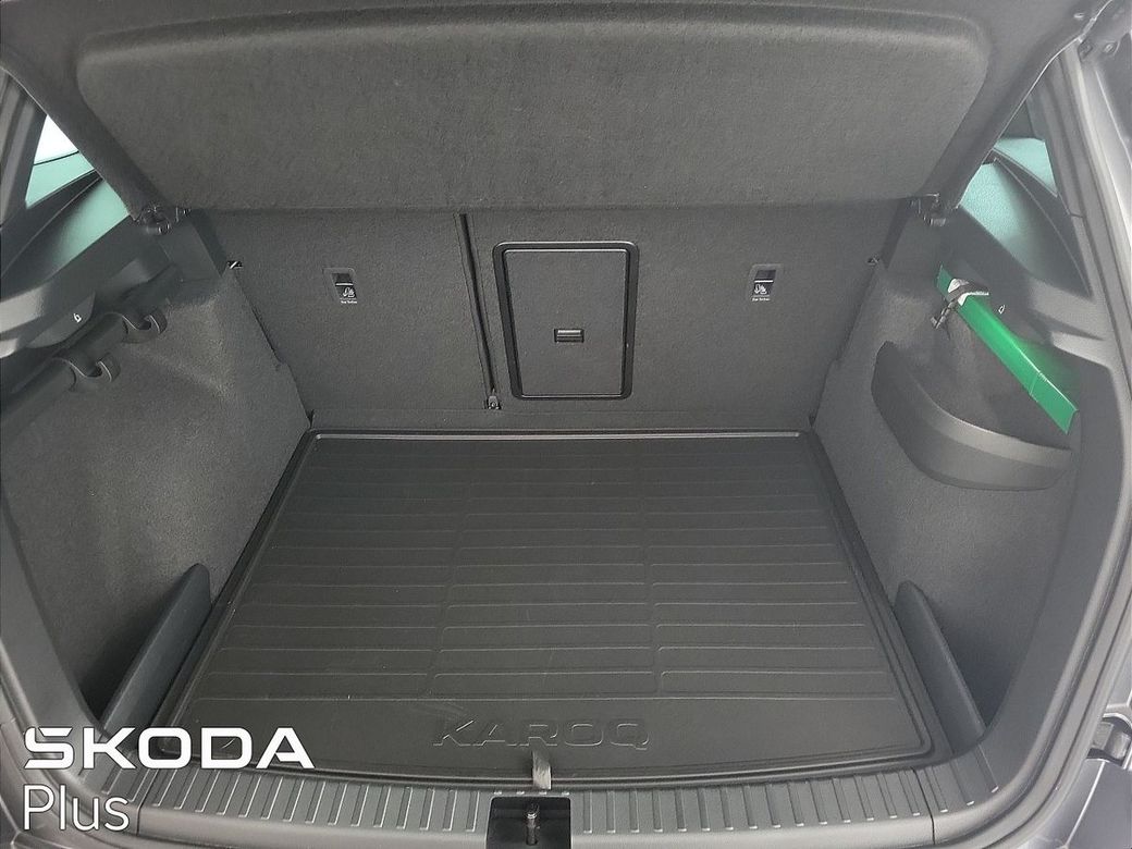 2023 Skoda Karoq