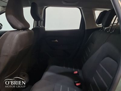 2023 Dacia Duster