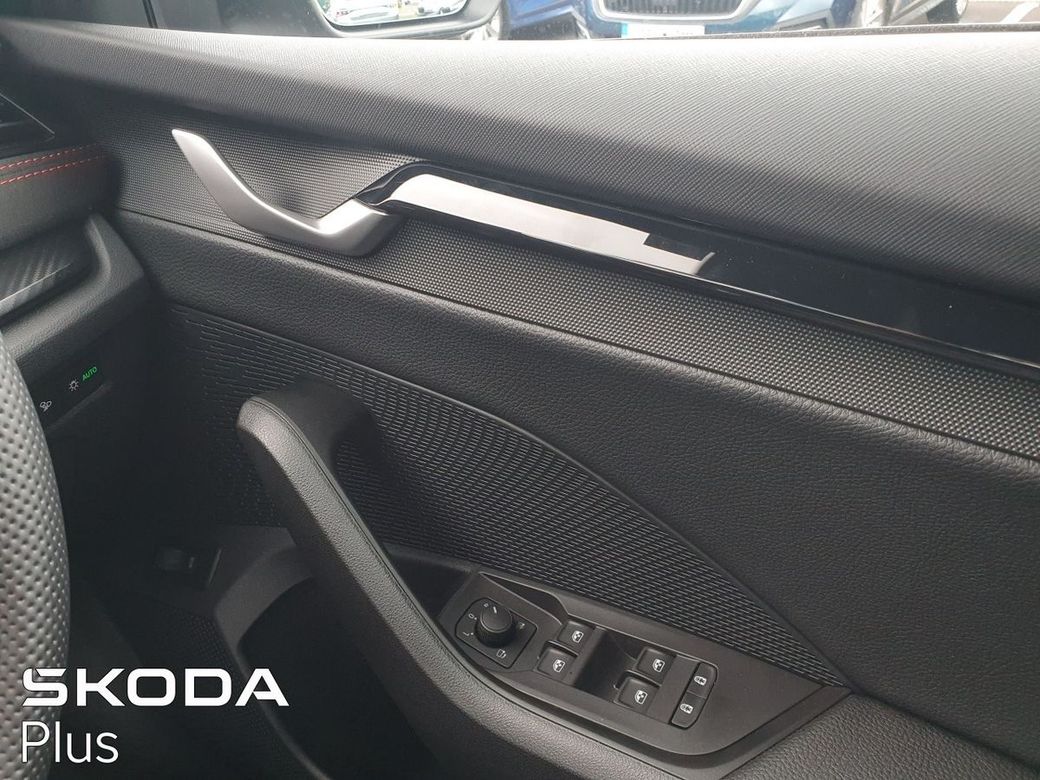 2026 Skoda Octavia