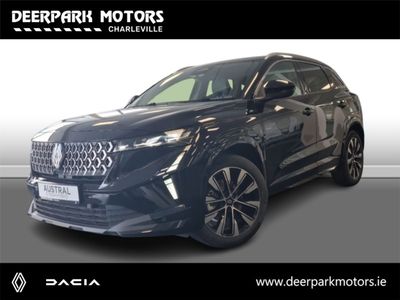 2026 Renault Austral