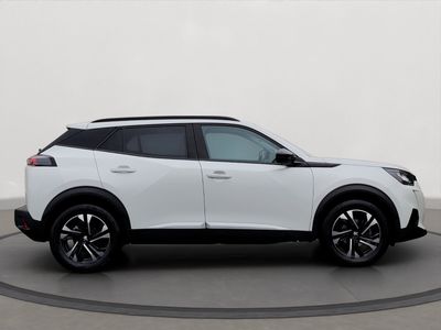 2023 Peugeot 2008