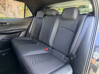 2023 Cupra Born