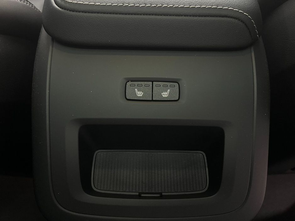 2024 Volvo XC60