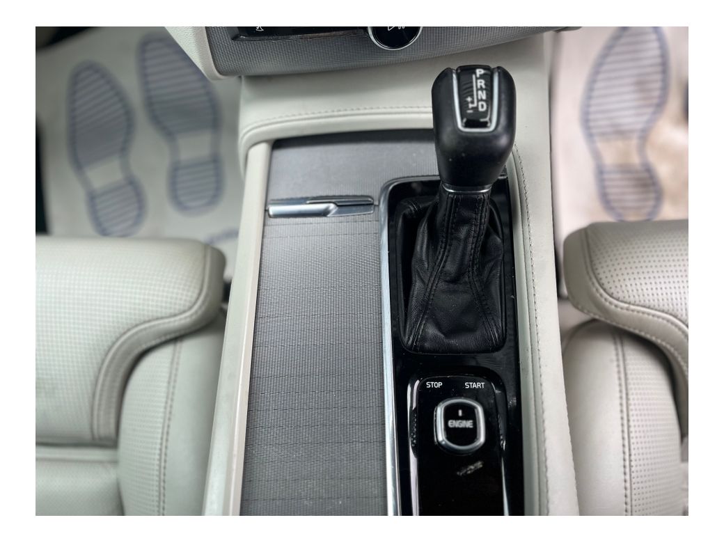 2015 Volvo XC90