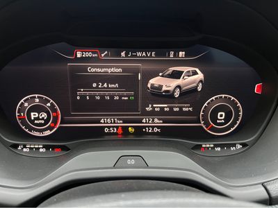 2023 Audi Q2