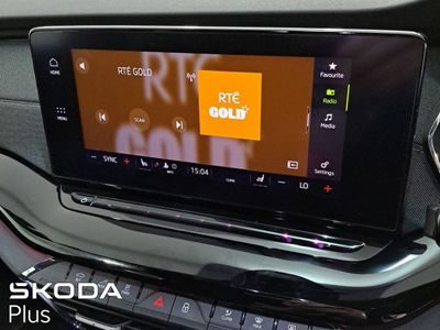 2024 Skoda Octavia