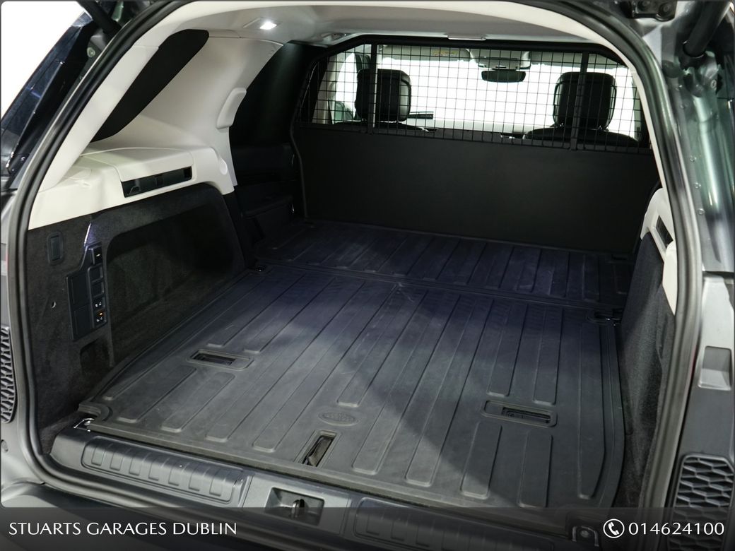 2024 Land Rover Discovery