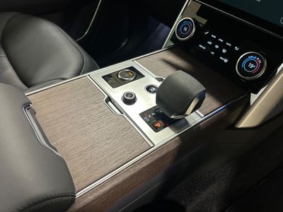 2023 Land Rover Range Rover