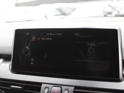 2016 BMW 2 Series Gran Tourer