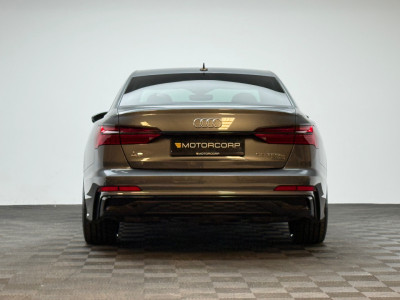 2024 Audi A6