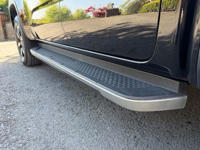 2023 Volkswagen Amarok