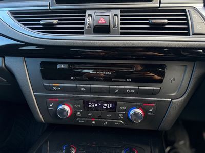 2016 Audi A7
