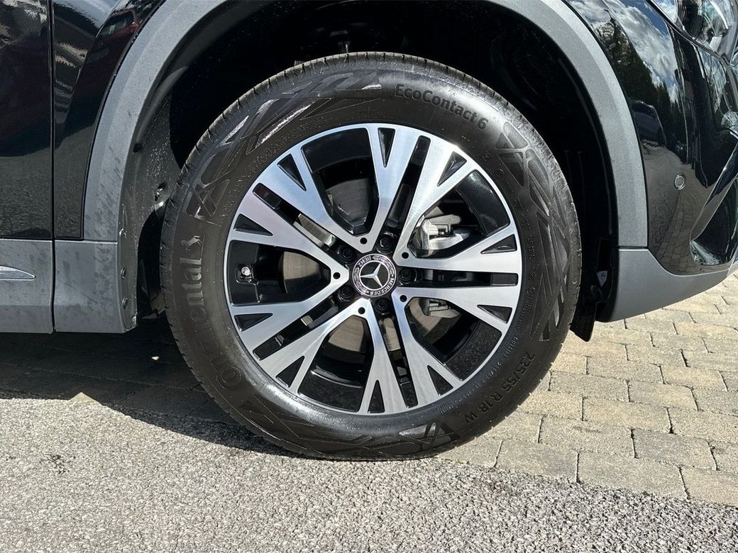 2026 Mercedes-Benz GLA Class