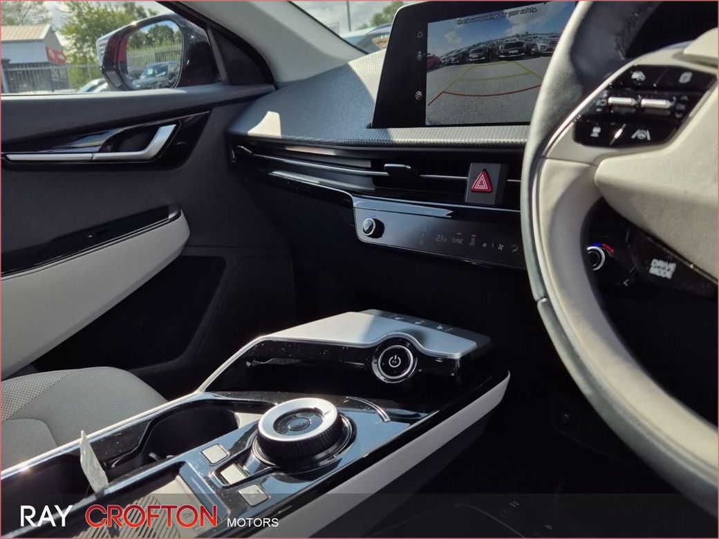 2023 Kia EV6