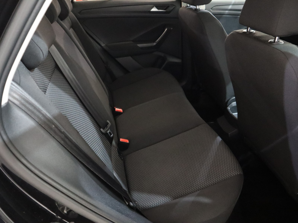 2019 Volkswagen T-Roc