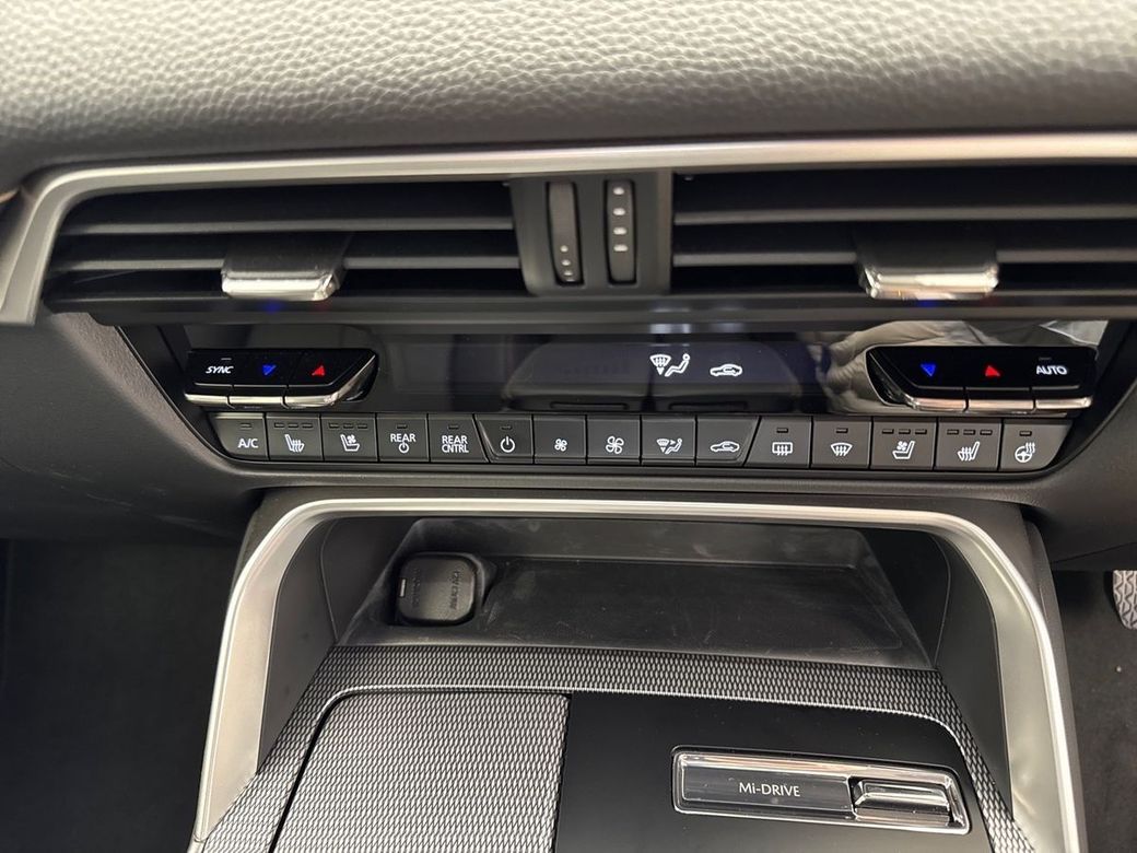 2026 Mazda CX-80