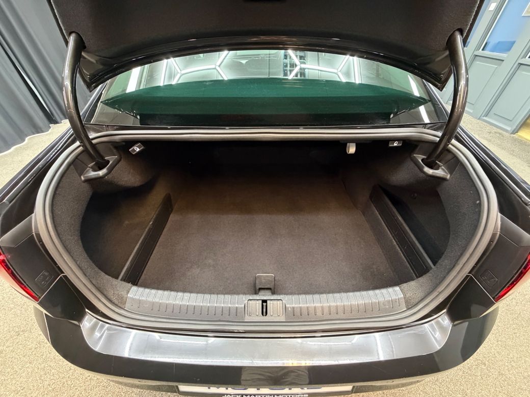 2020 Volkswagen Passat