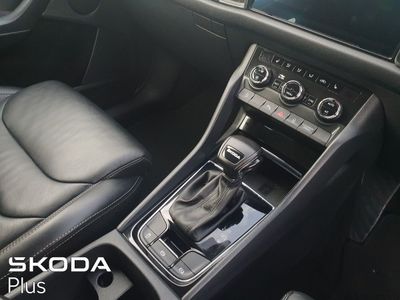 2023 Skoda Kodiaq