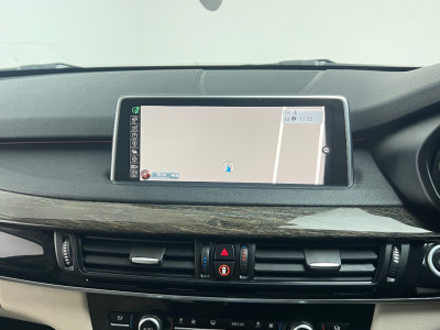 2016 BMW X5