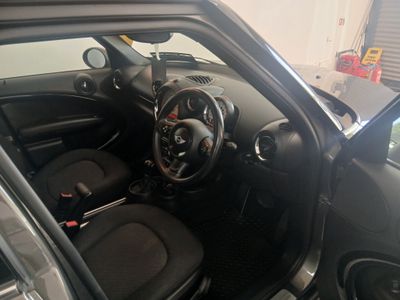 2013 Mini Cooper
