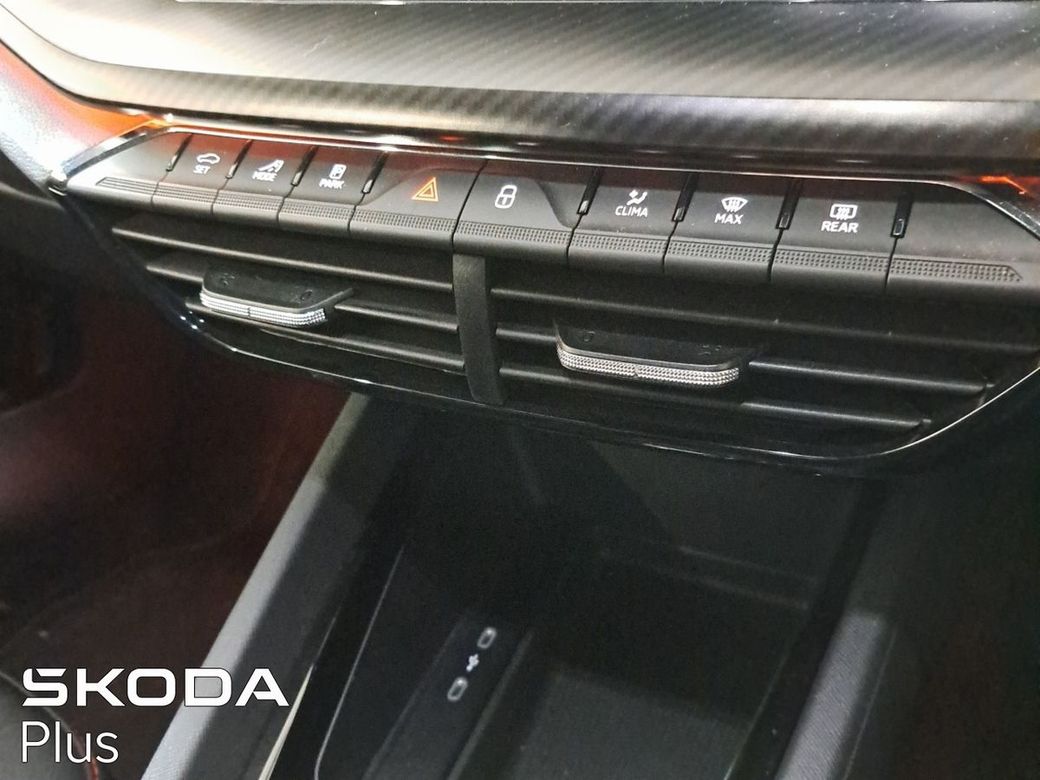 2024 Skoda Octavia