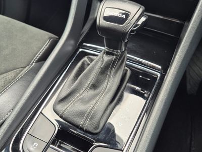 2024 Skoda Kodiaq