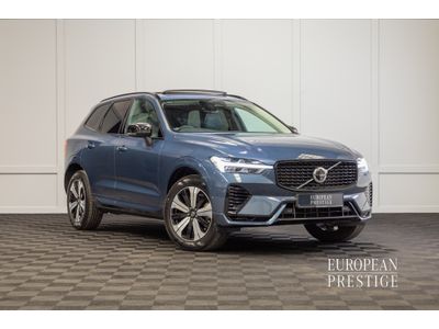 2024 Volvo XC60