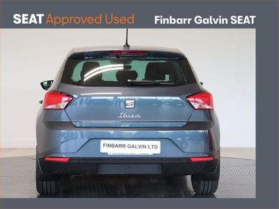 2024 SEAT Ibiza