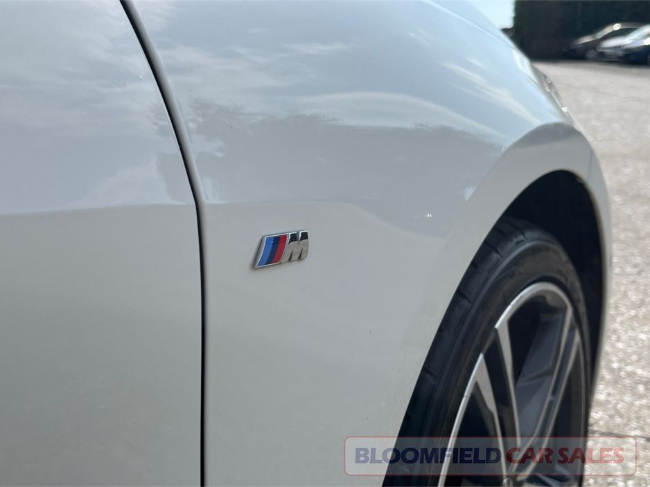 2020 BMW 1 Series