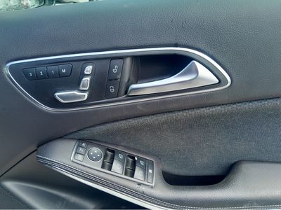 2016 Mercedes-Benz A Class