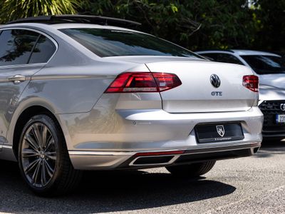 2021 Volkswagen Passat