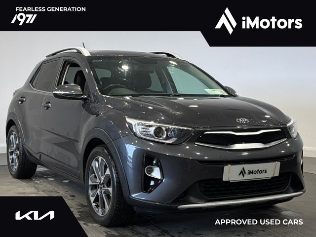 vehicle for sale from iMotors