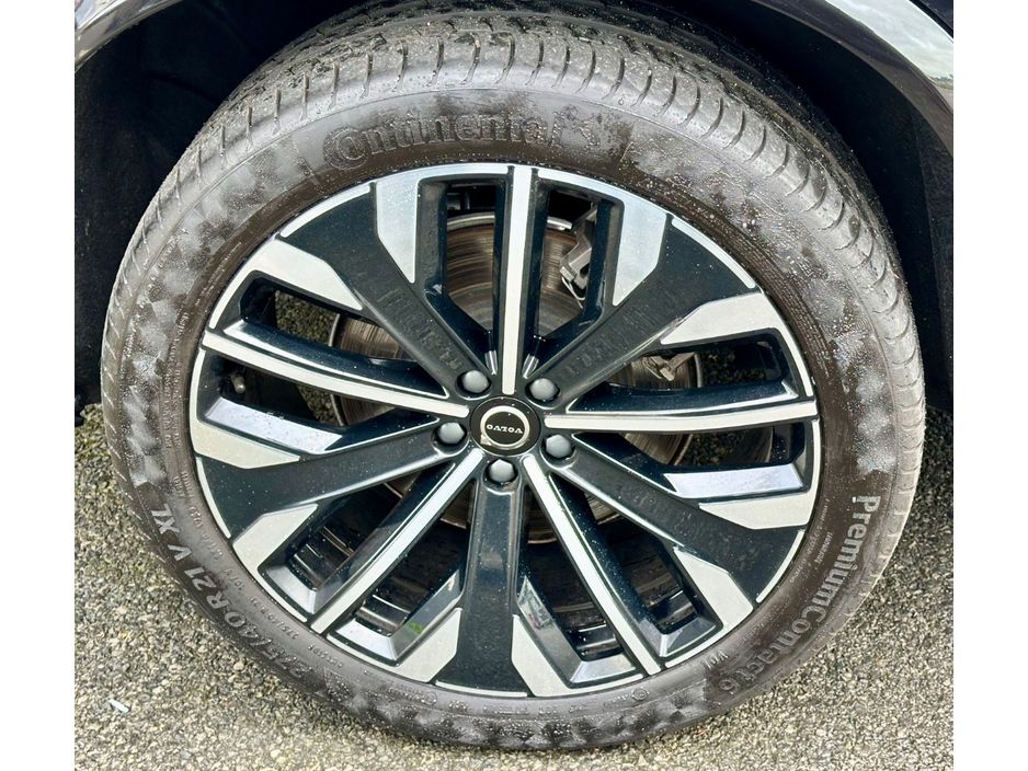 2025 Volvo XC90