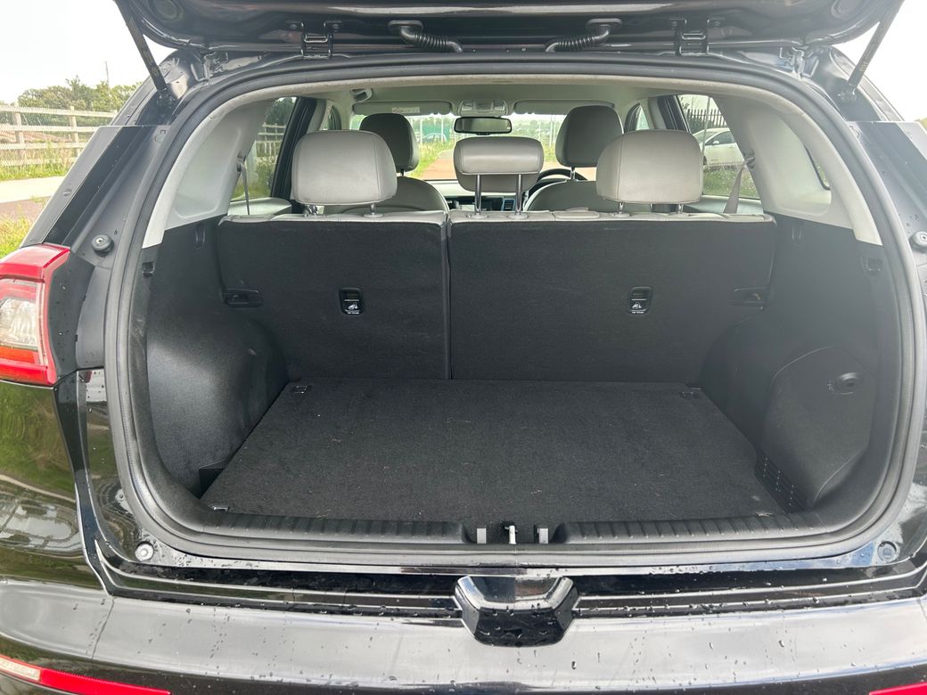 2019 Kia Niro