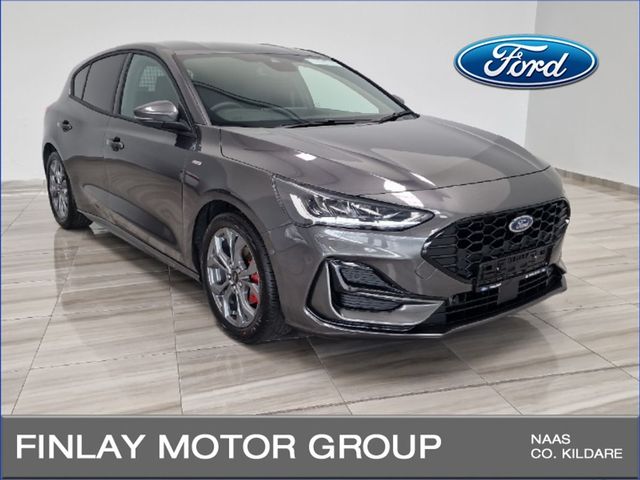 vehicle for sale from Finlay Motor Group