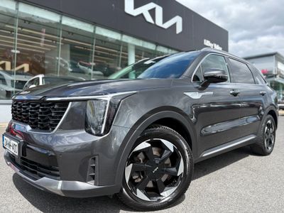 2024 Kia Sorento