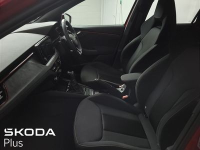 2026 Skoda Kamiq
