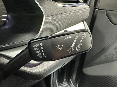 2023 Skoda Octavia
