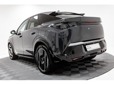 2025 Peugeot 3008