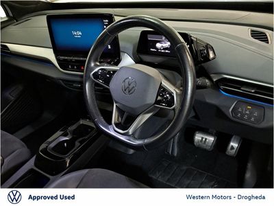 2024 Volkswagen ID.5