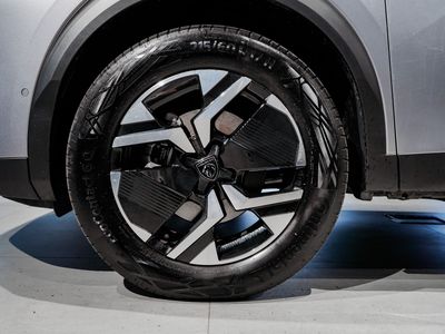 2026 Peugeot 2008