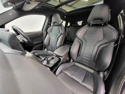 2022 BMW X4