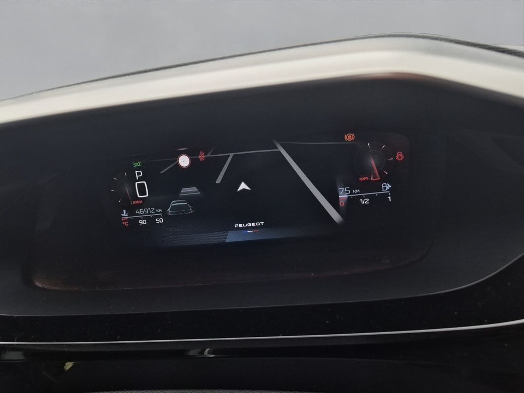 2023 Peugeot 408